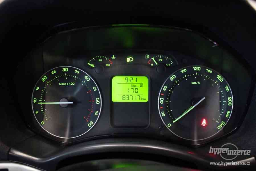 Škoda Octavia 1.9 TDI 77kW 83000km!! - foto 34