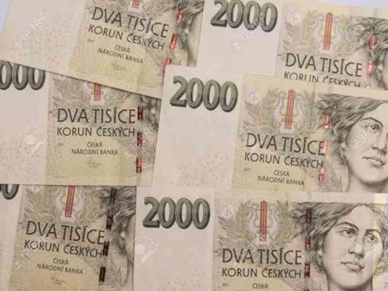 Bezpečný úvěr do 24 hodin - foto 2