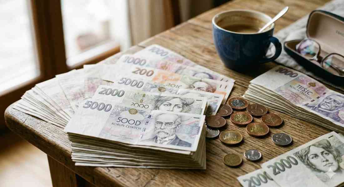 Bezplatná nabídka peer-to-peer půjčky - foto 5