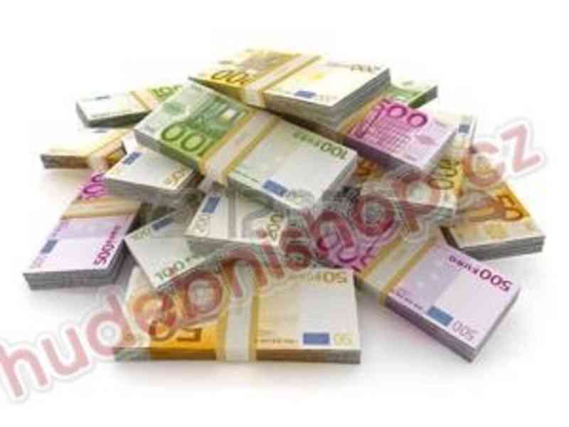 Bezplatná nabídka peer-to-peer půjčky - foto 4