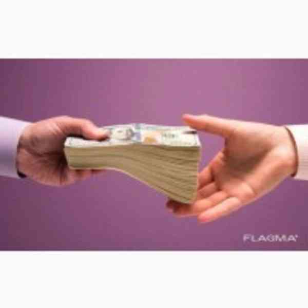 Bezplatná nabídka peer-to-peer půjčky - foto 2