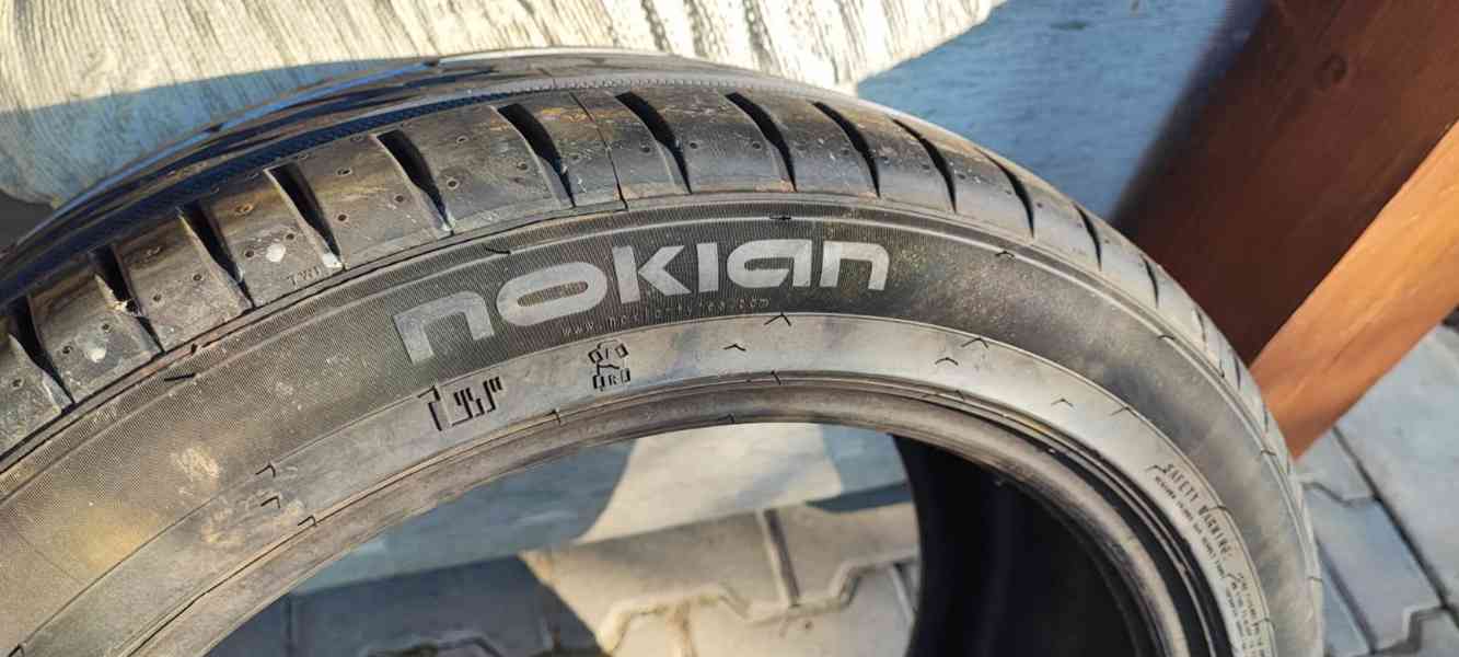 NOKIAN INSIDE 235/45 R18 98W xl - foto 3