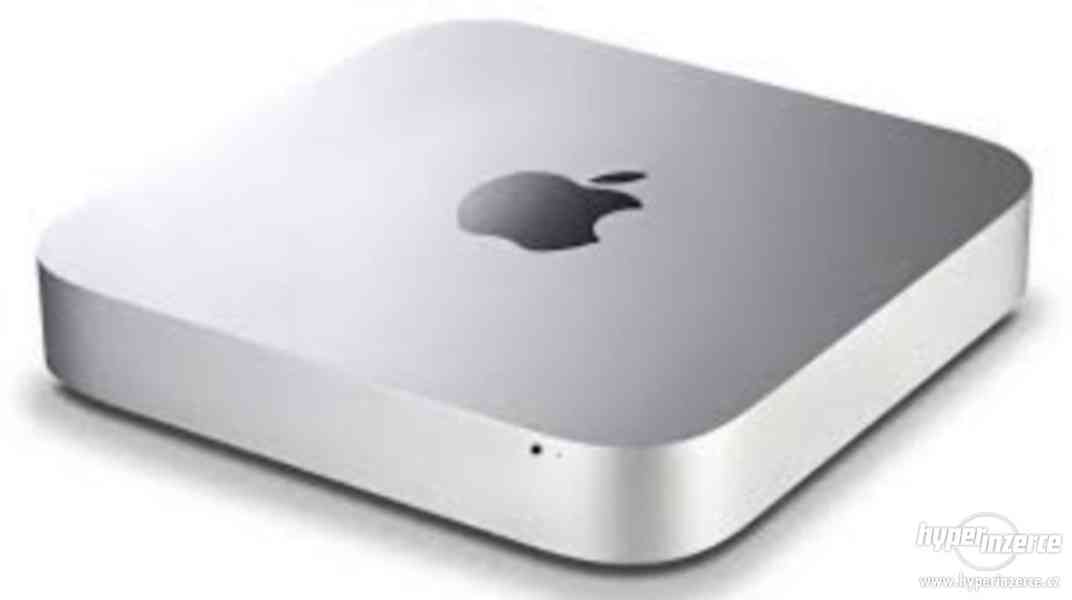 Prodám: Apple Mac mini (MGEN2CS/A) - foto 1