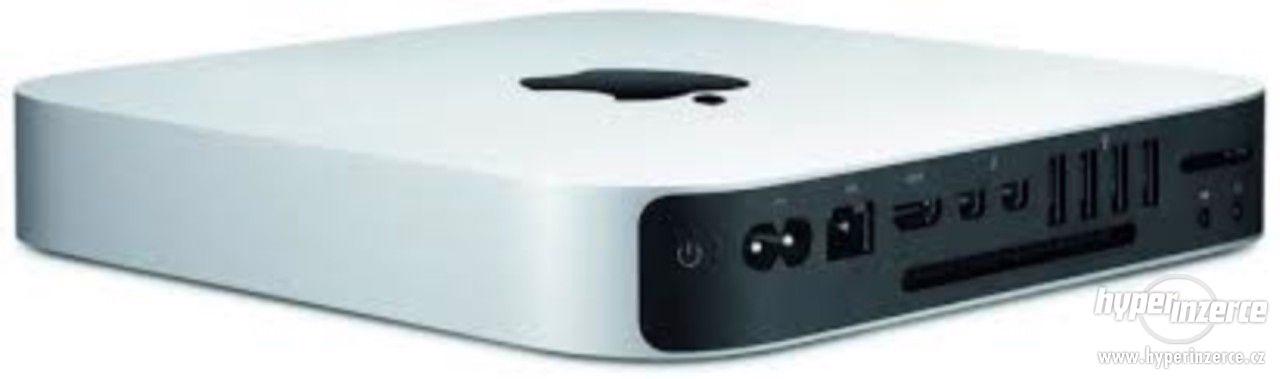 Prodám: Apple Mac mini (MGEN2CS/A) - foto 2