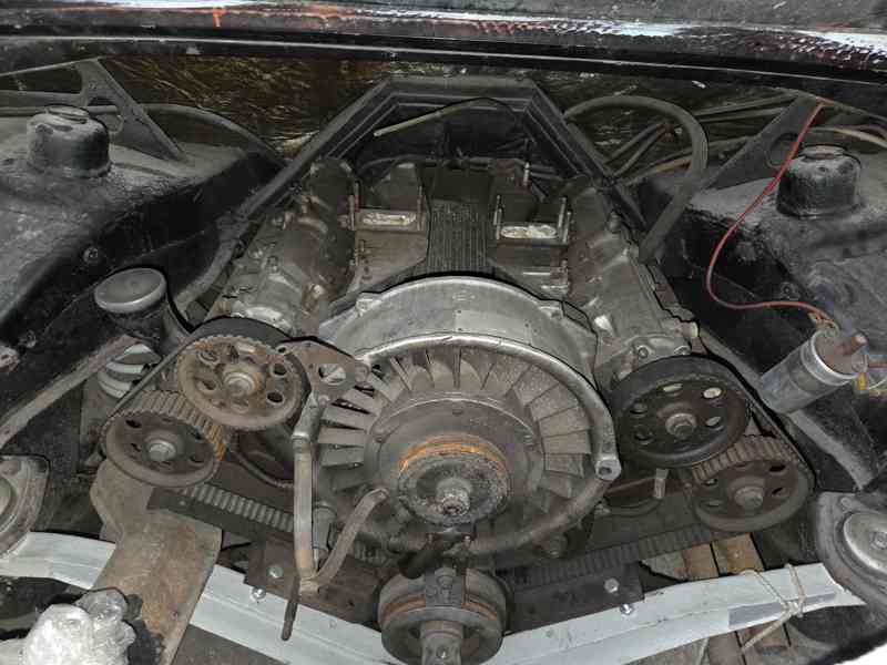 Tatra 613-1 (3) s TP - foto 11