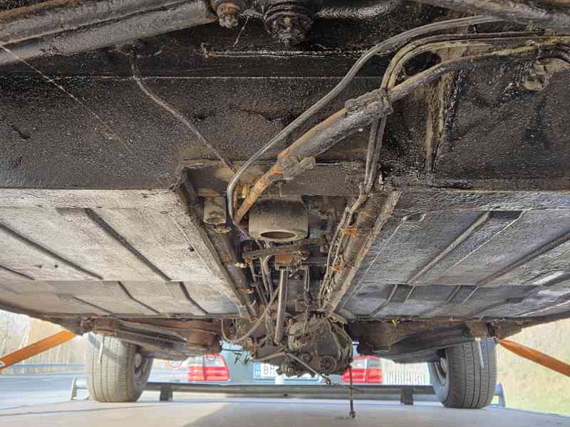 Tatra 613-1 (3) s TP - foto 10