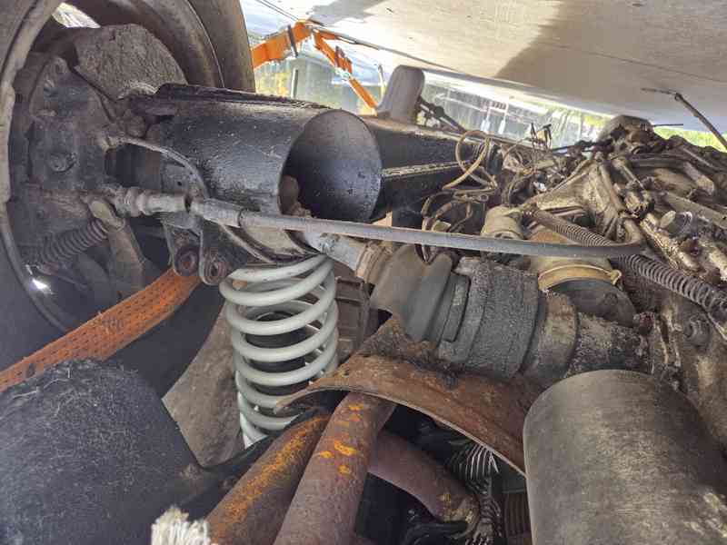 Tatra 613-1 (3) s TP - foto 8