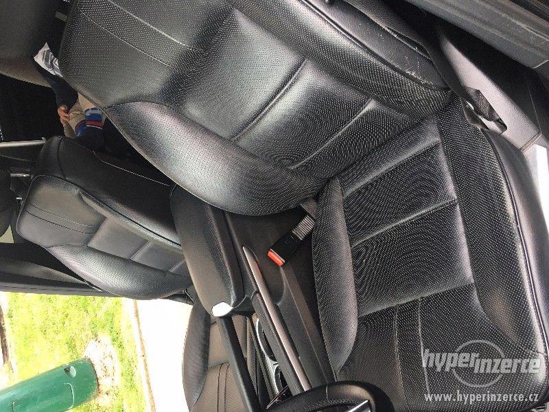 Prodam Mercedes ML 320 cdi AMG facelift - foto 6