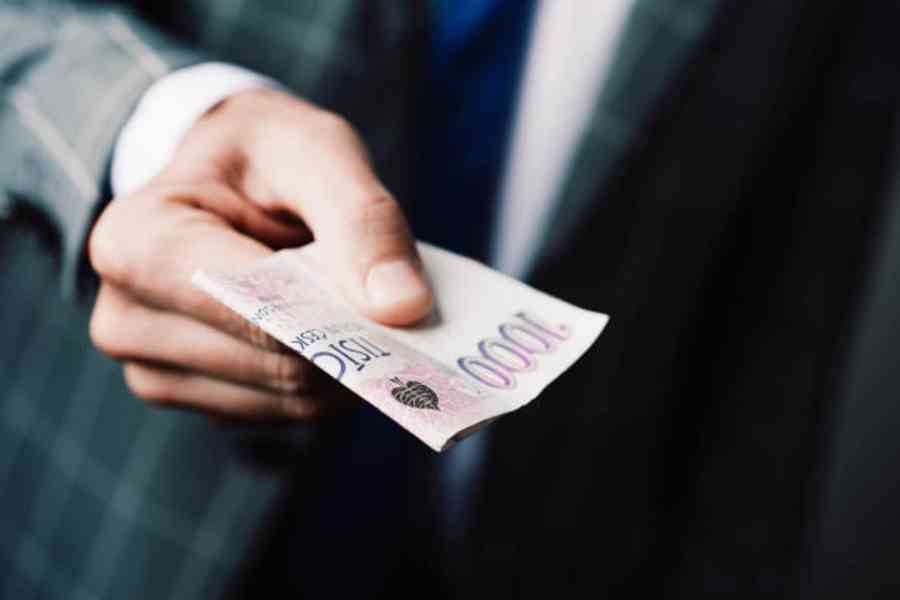 Rychlé sociální půjčky pro Českou republiku a okolí. 