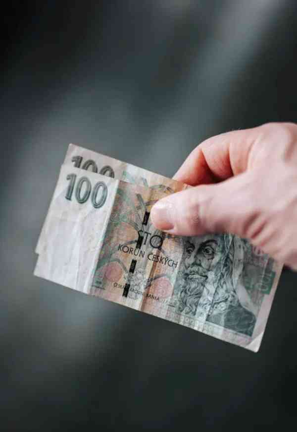 Potřebujete rychlé financování? - foto 3