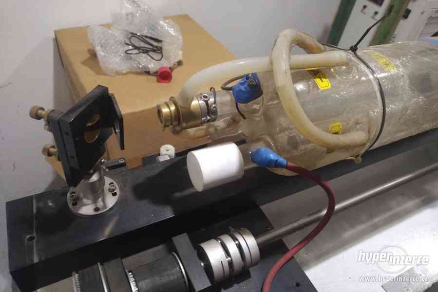 Laserová trubice Joylaser SX300 - 300W CO2 laser - foto 2