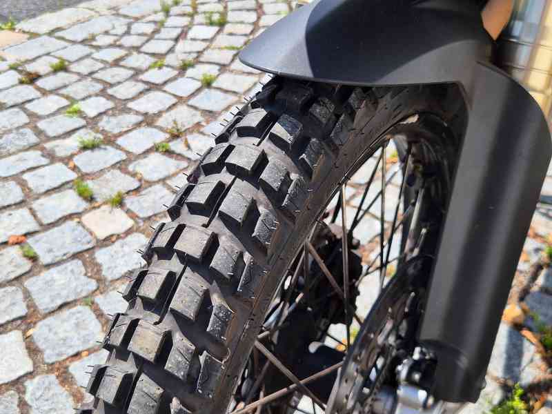 BMW F800GS - Limitovaná série BMW 30 Years GS - foto 15