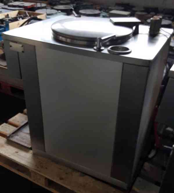 Elektrický dvouplášťový kotel 12kw (10060.) - foto 6