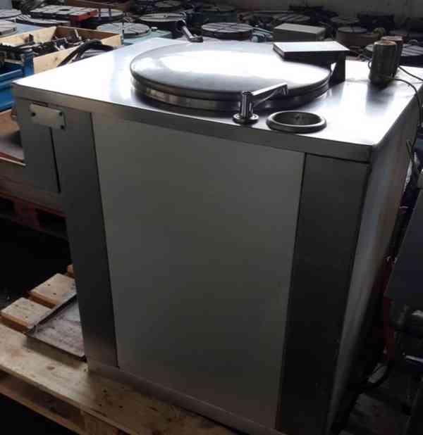 Elektrický dvouplášťový kotel 12kw (10060.) - foto 7