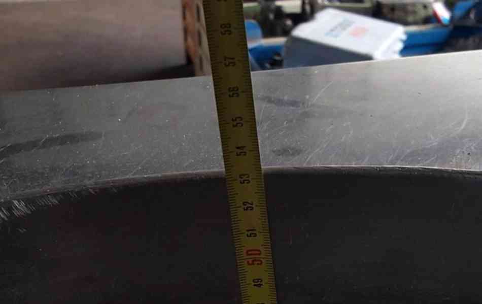 Elektrický dvouplášťový kotel 12kw (10060.) - foto 9