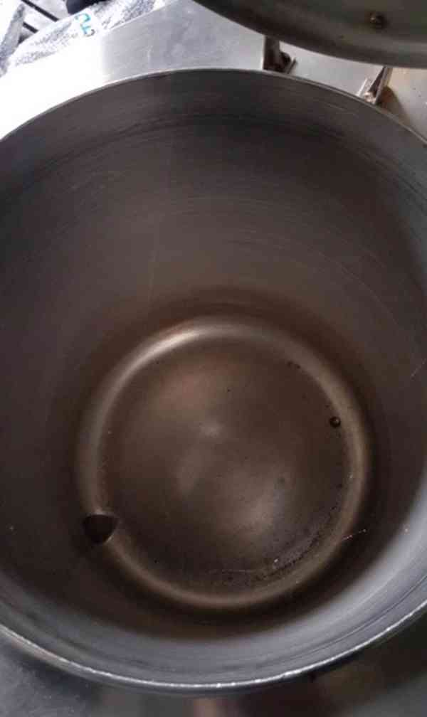 Elektrický dvouplášťový kotel 12kw (10060.) - foto 5