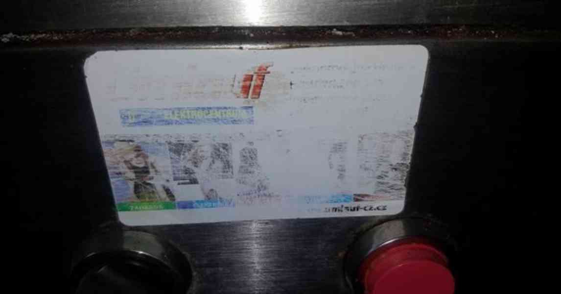 Elektrický dvouplášťový kotel 12kw (10060.) - foto 11