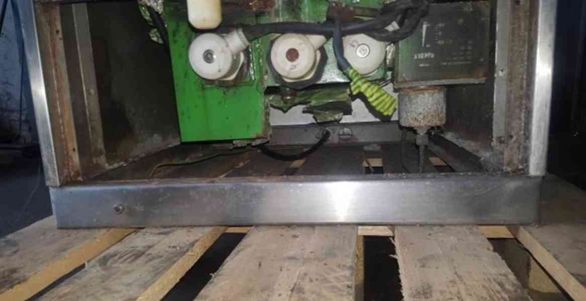 Elektrický dvouplášťový kotel 12kw (10060.) - foto 13