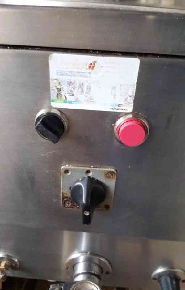 Elektrický dvouplášťový kotel 12kw (10060.) - foto 3