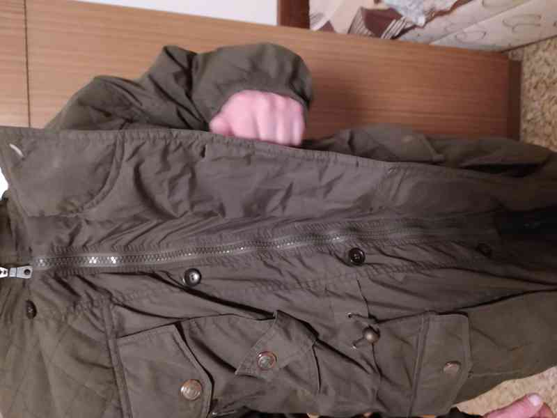 Zimní bunda - foto 4