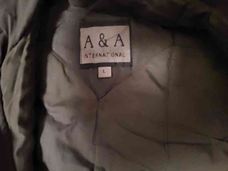 Zimní bunda - foto 3