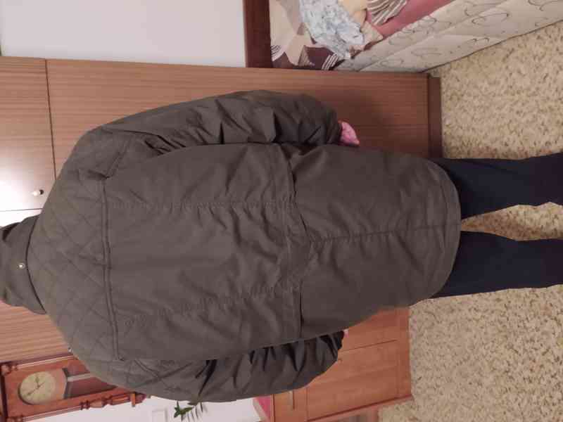 Zimní bunda - foto 3
