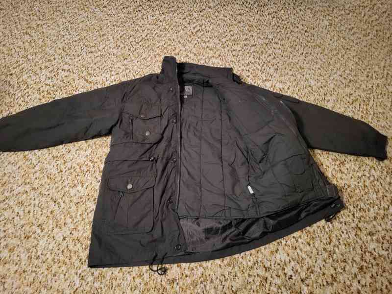 Zimní bunda - foto 2