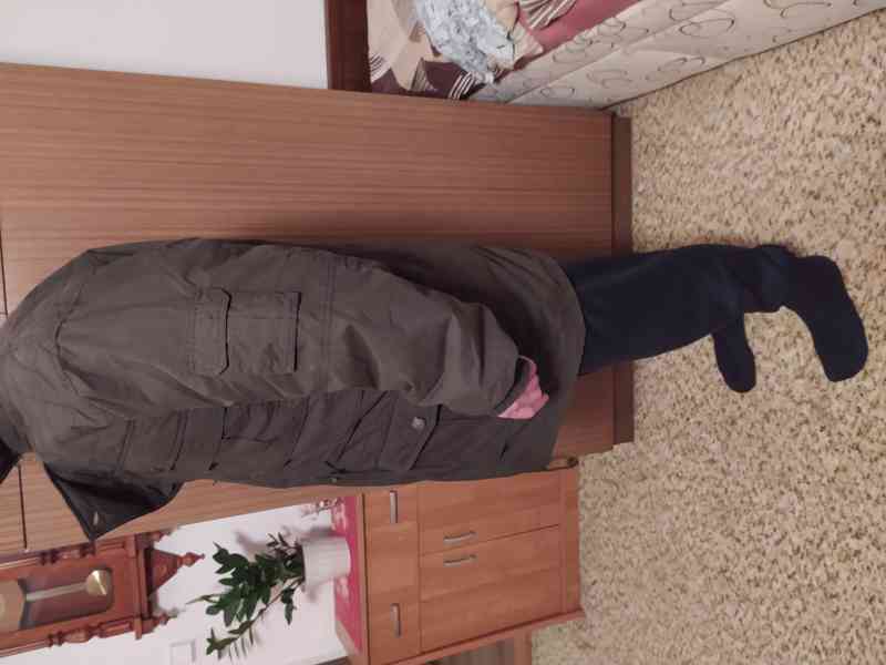 Zimní bunda - foto 2