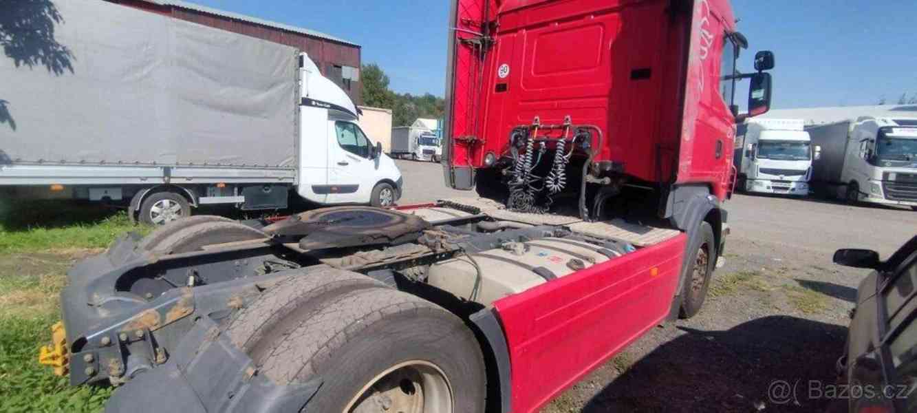 Renault Ostatní Scania R 420 - foto 2