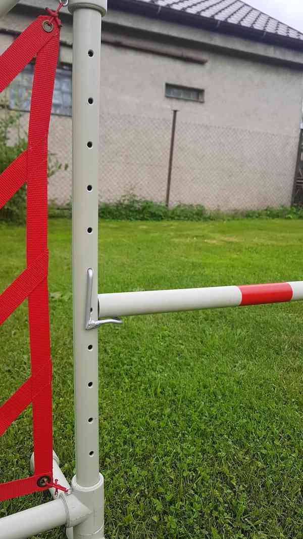 Agility překážky - foto 4
