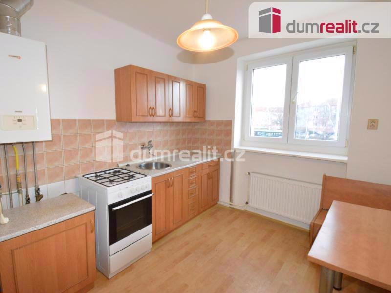 pronájem bytu 2+1/ Balkon, 52 m2 - foto 10