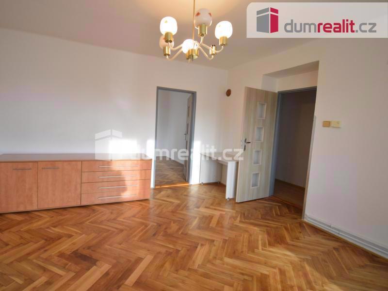 pronájem bytu 2+1/ Balkon, 52 m2 - foto 6