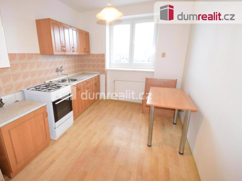pronájem bytu 2+1/ Balkon, 52 m2 - foto 9