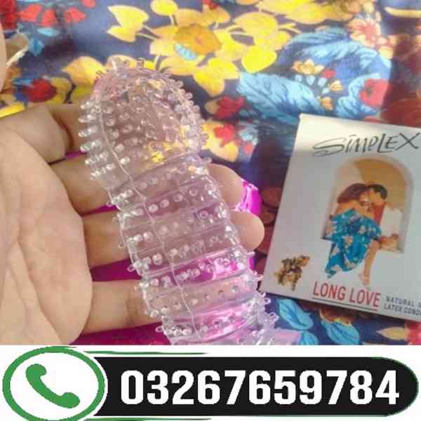 Durex Reusable Condom in Khairpur @ 032.67659784