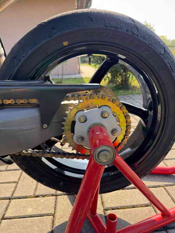 Ducati 916 SPS - foto 10