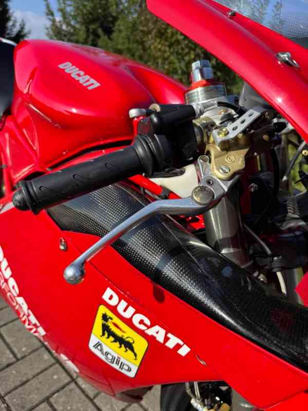 Ducati 916 SPS - foto 14