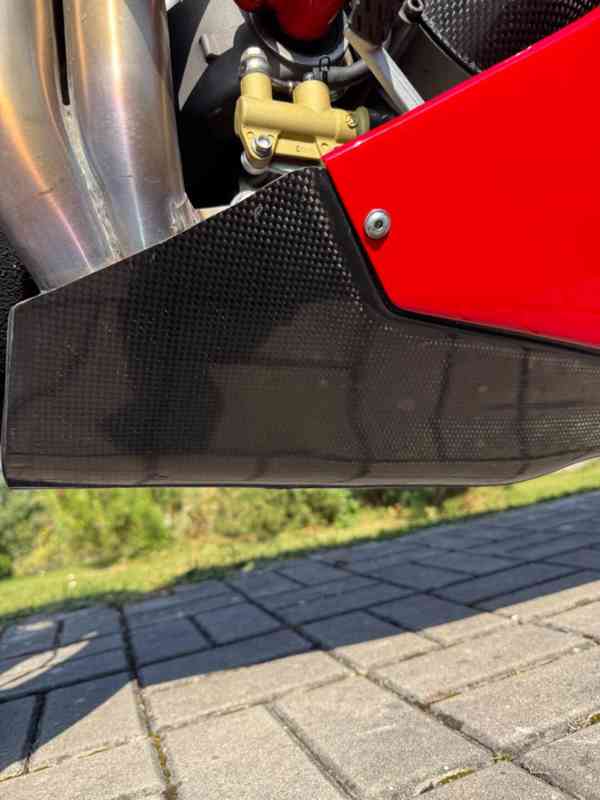 Ducati 916 SPS - foto 17