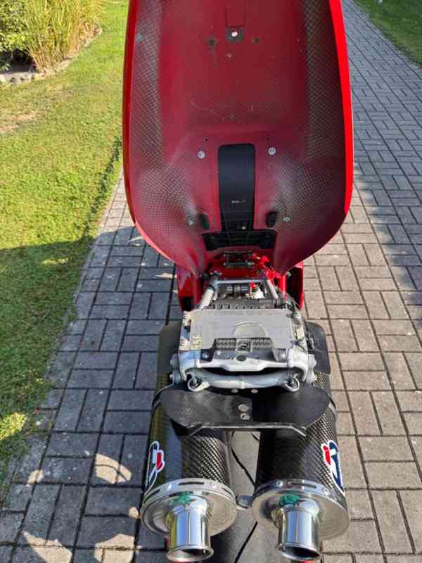 Ducati 916 SPS - foto 15