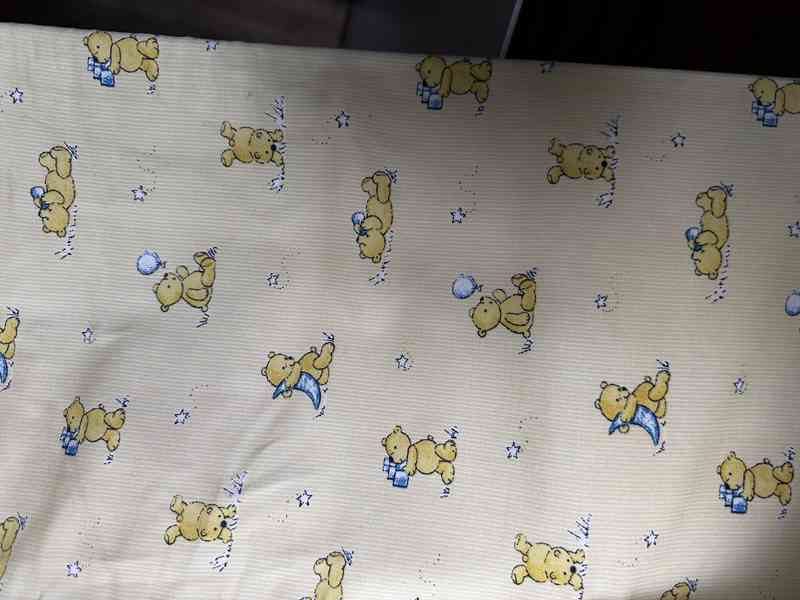 Přebalovací pult  - foto 3