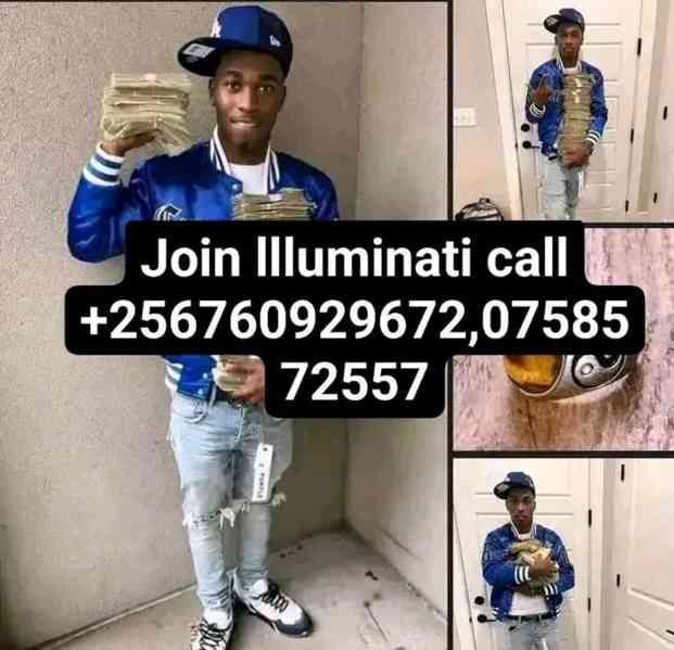 ILLUMINATI AGENT IN UGANDA KAMPALA+256760929672/0758572557 - foto 6