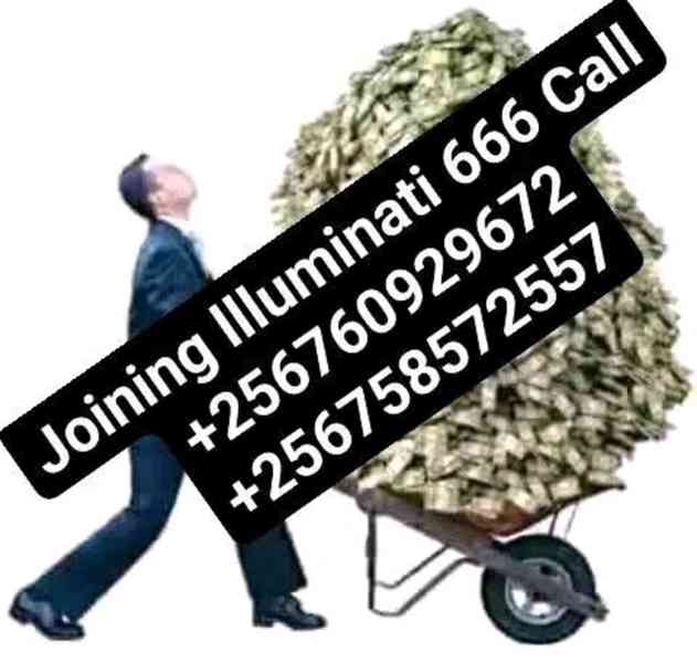 ILLUMINATI AGENT IN UGANDA KAMPALA+256760929672/0758572557 - foto 1