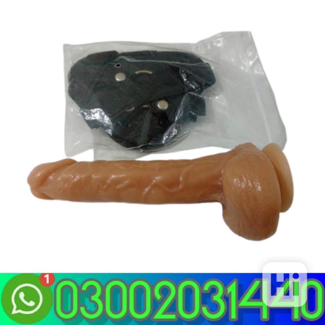Dildo Belt Price In Multan=03002031440= - foto 1