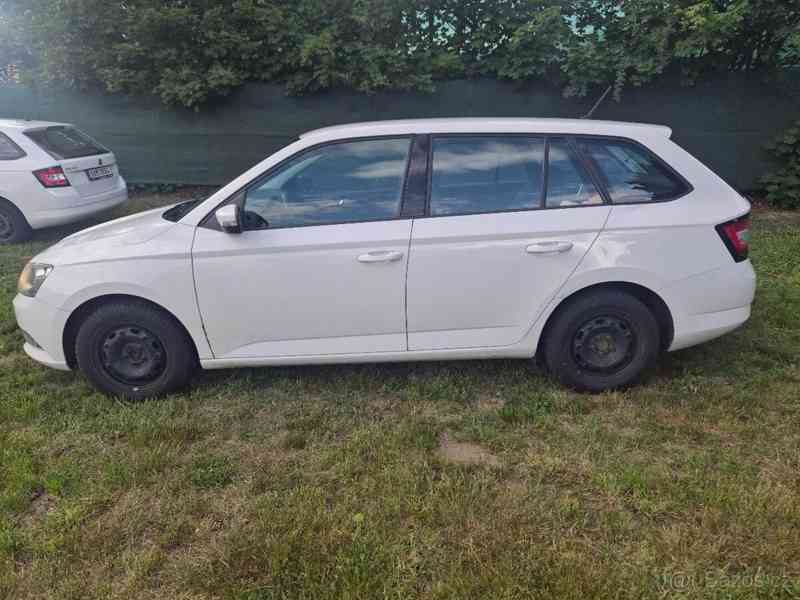 Škoda Fabia 1,0   MPI 55 kW + LPG | 2019 | ODPOČ - foto 16