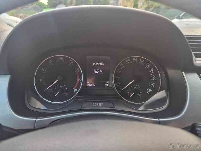 Škoda Fabia 1,0   MPI 55 kW + LPG | 2019 | ODPOČ - foto 3