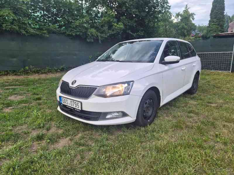 Škoda Fabia 1,0   MPI 55 kW + LPG | 2019 | ODPOČ - foto 1