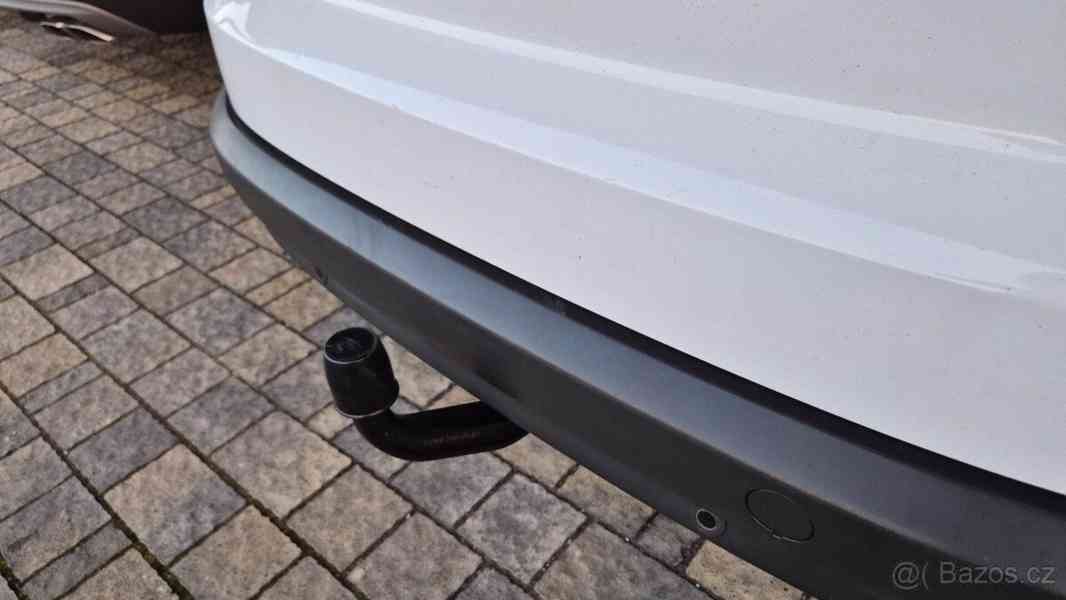 Ford S-MAX 2,0   7-míst, 120kW (bez adblue) - foto 7