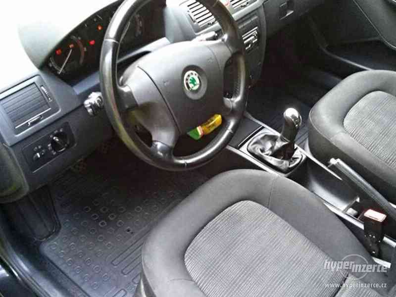 Škoda Fabia 1.2 HTP 47 kW - foto 4