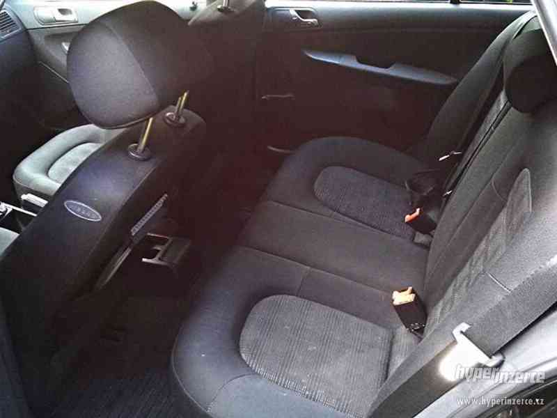 Škoda Fabia 1.2 HTP 47 kW - foto 5