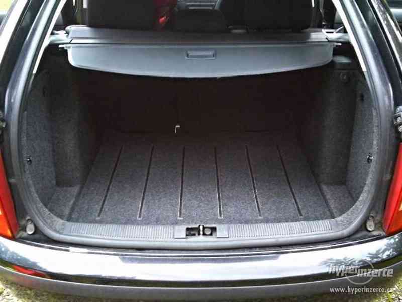 Škoda Fabia 1.2 HTP 47 kW - foto 6