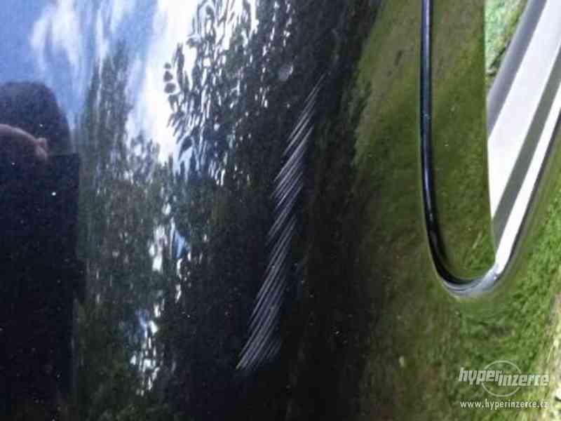 Škoda Fabia 1.2 HTP 47 kW - foto 11